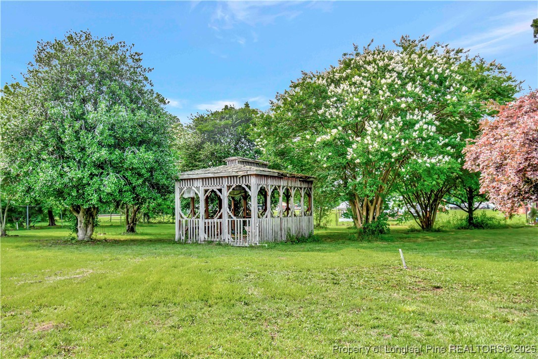 2567 Alamac Road Lumberton, NC 28358 - Photo 29 of 31