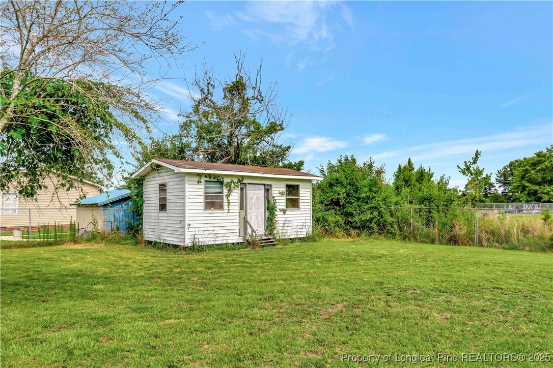 2567 Alamac Road Lumberton, NC 28358 - Photo 30 of 31