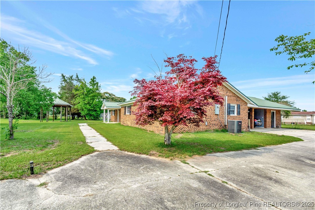 2567 Alamac Road Lumberton, NC 28358 - Photo 3 of 31