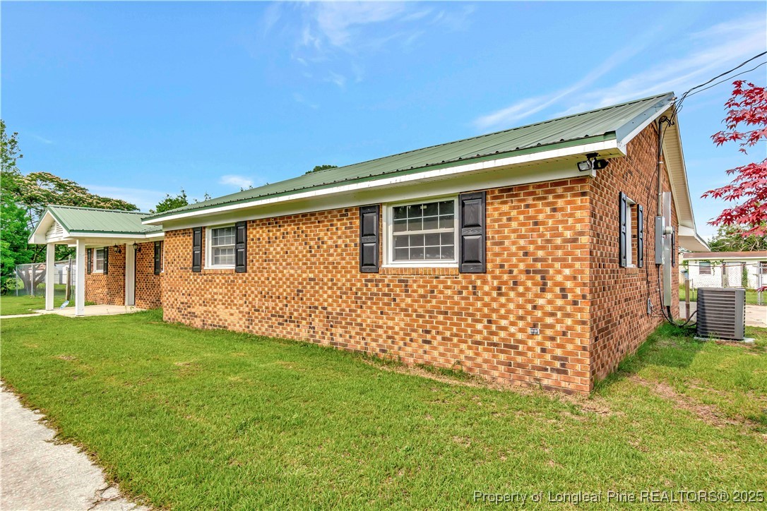 2567 Alamac Road Lumberton, NC 28358 - Photo 4 of 31