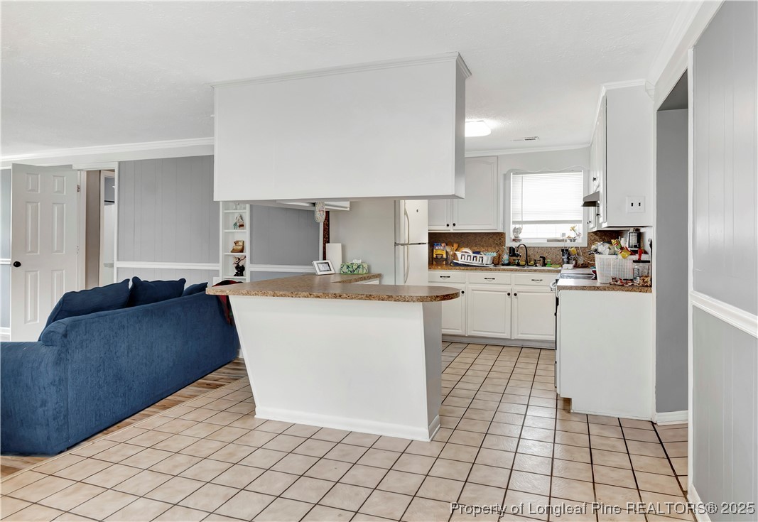 2567 Alamac Road Lumberton, NC 28358 - Photo 9 of 31