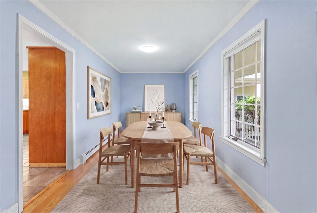 9 Woodcliffe Road Lexington, MA 02421 - Photo 12 of 39