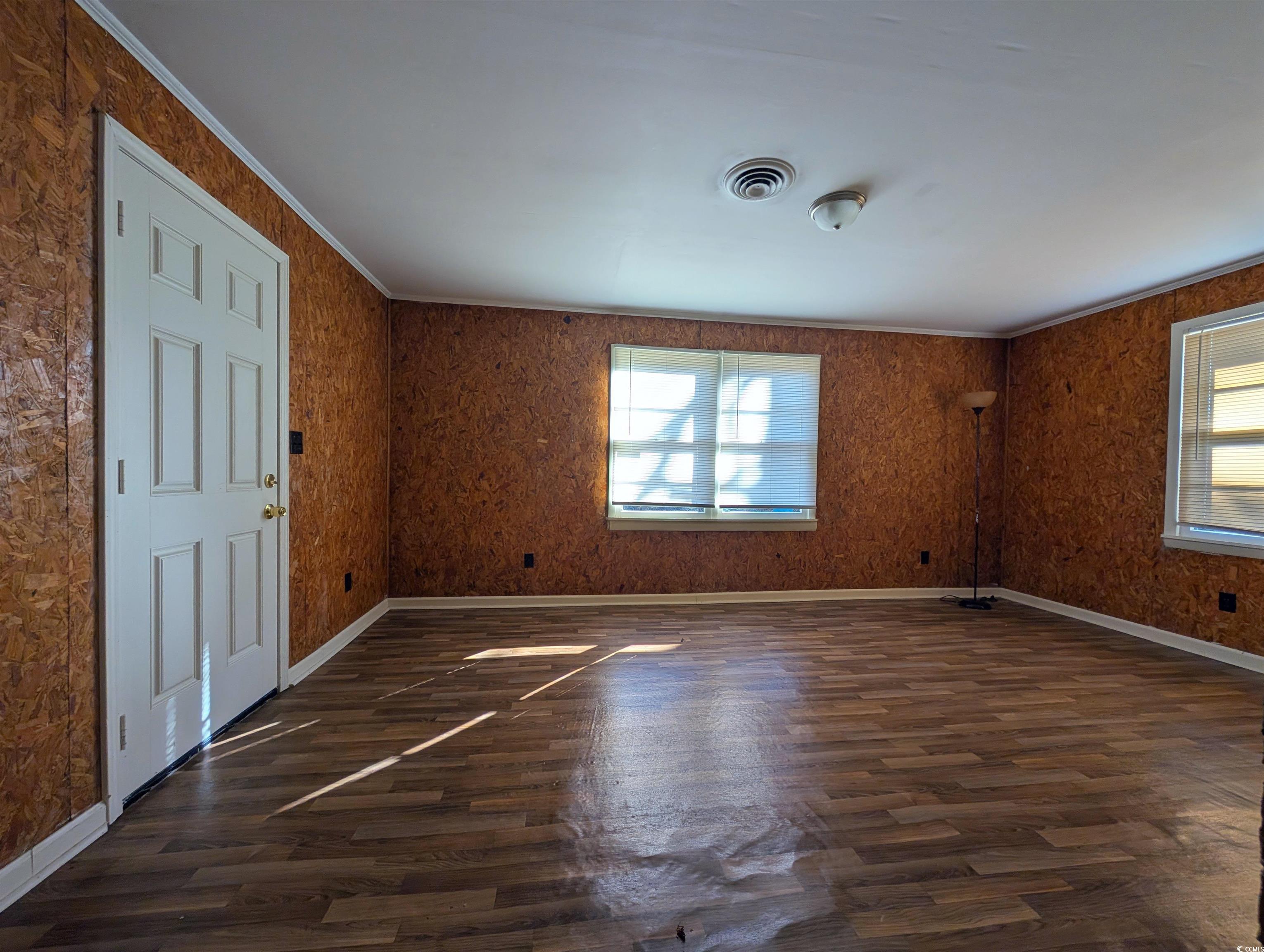 334 County Rd S-22-673 Georgetown, SC 29440 - Photo 5 of 21 Bonus sitting room, closet or study off master bed