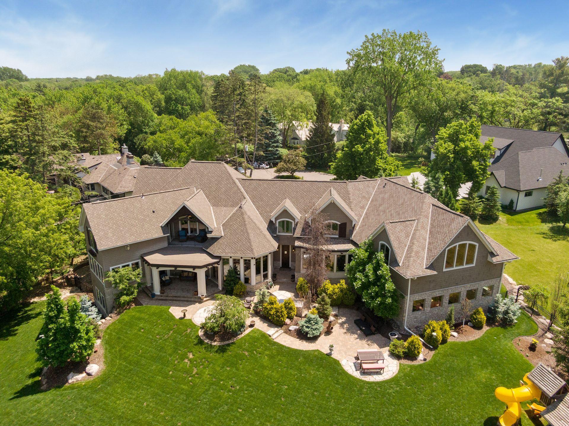 5 Spur Road Edina, MN 55436 - Photo 2 of 66