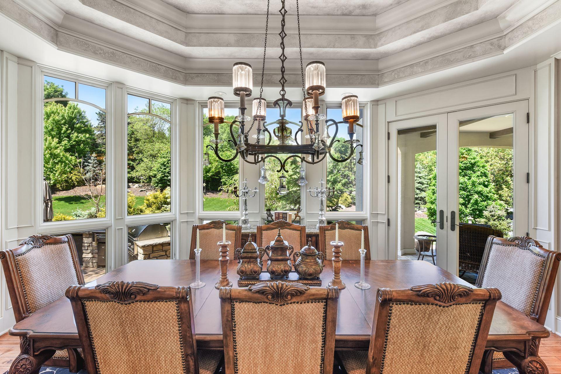 5 Spur Road Edina, MN 55436 - Photo 12 of 66