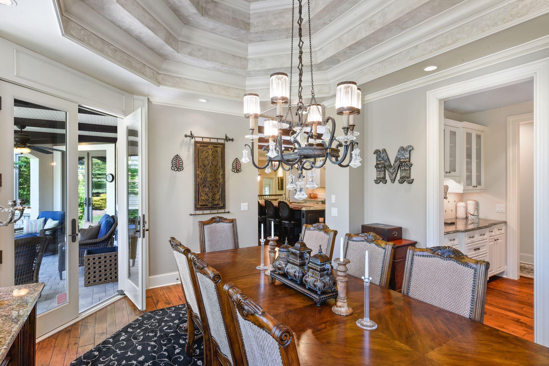 5 Spur Road Edina, MN 55436 - Photo 13 of 66