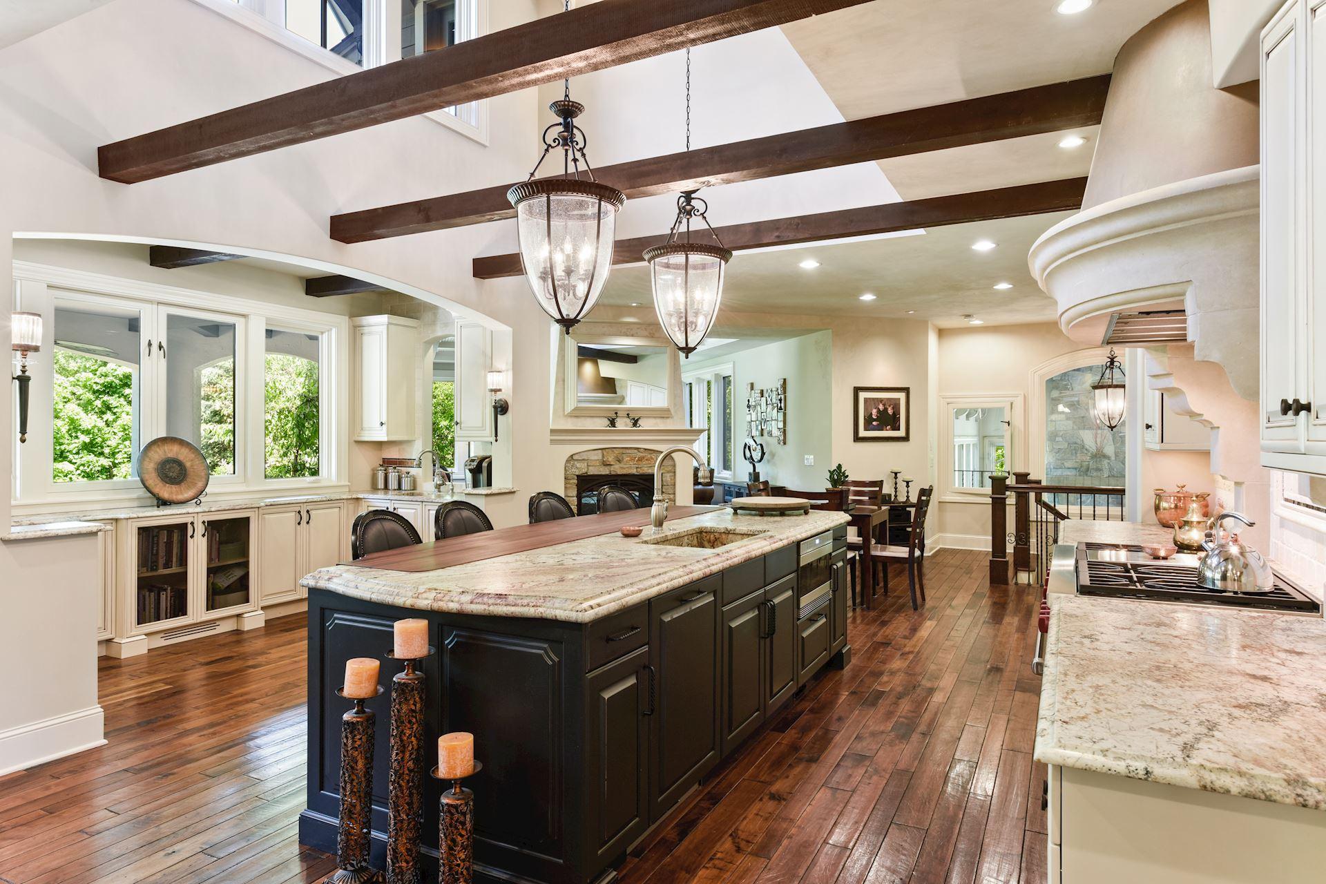 5 Spur Road Edina, MN 55436 - Photo 15 of 66