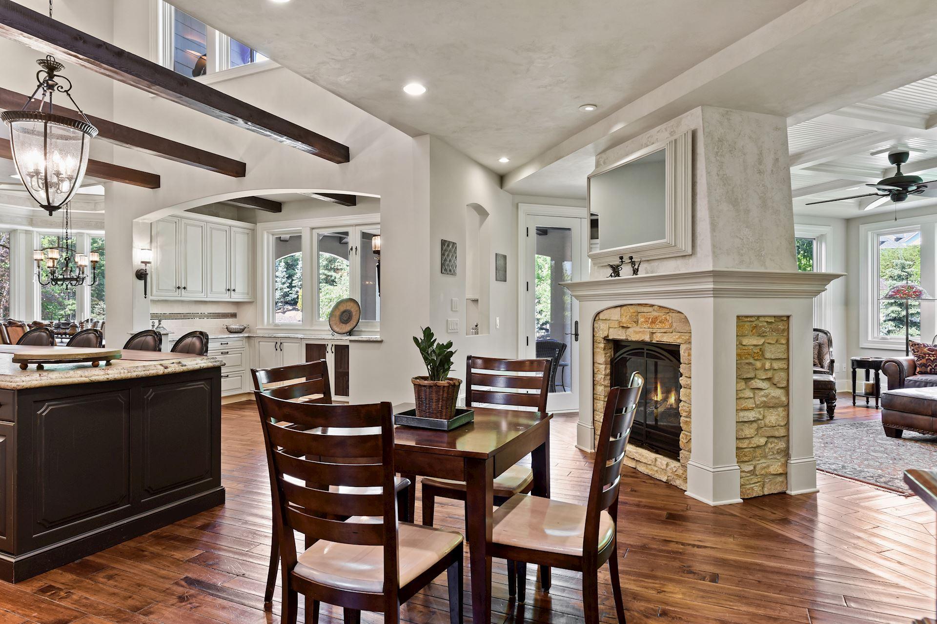 5 Spur Road Edina, MN 55436 - Photo 18 of 66