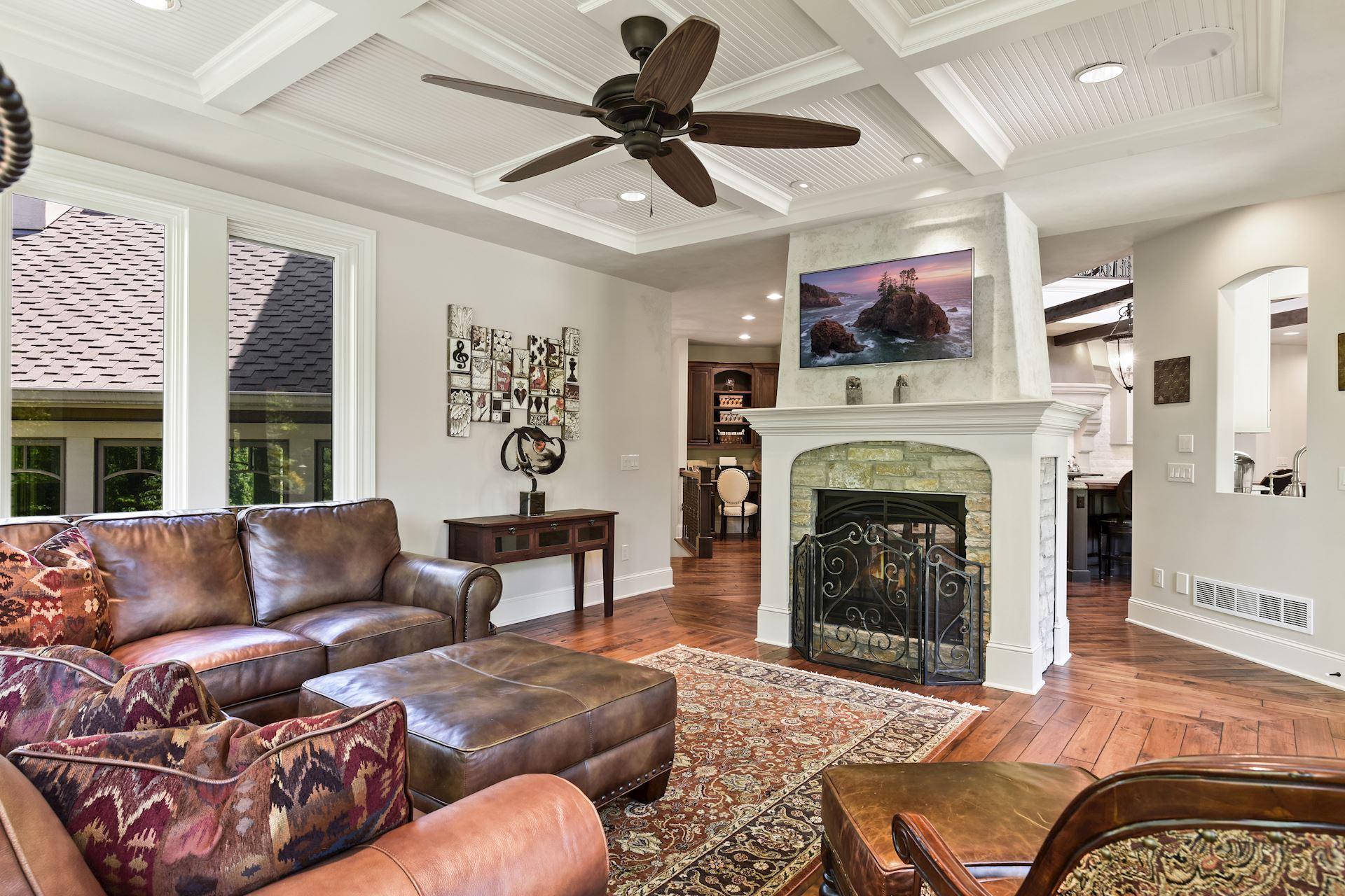 5 Spur Road Edina, MN 55436 - Photo 20 of 66