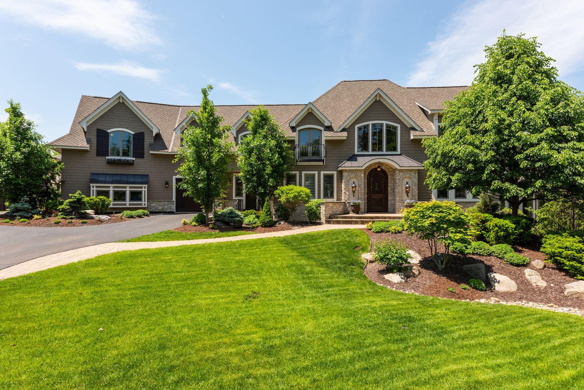 5 Spur Road Edina, MN 55436 - Photo 4 of 66