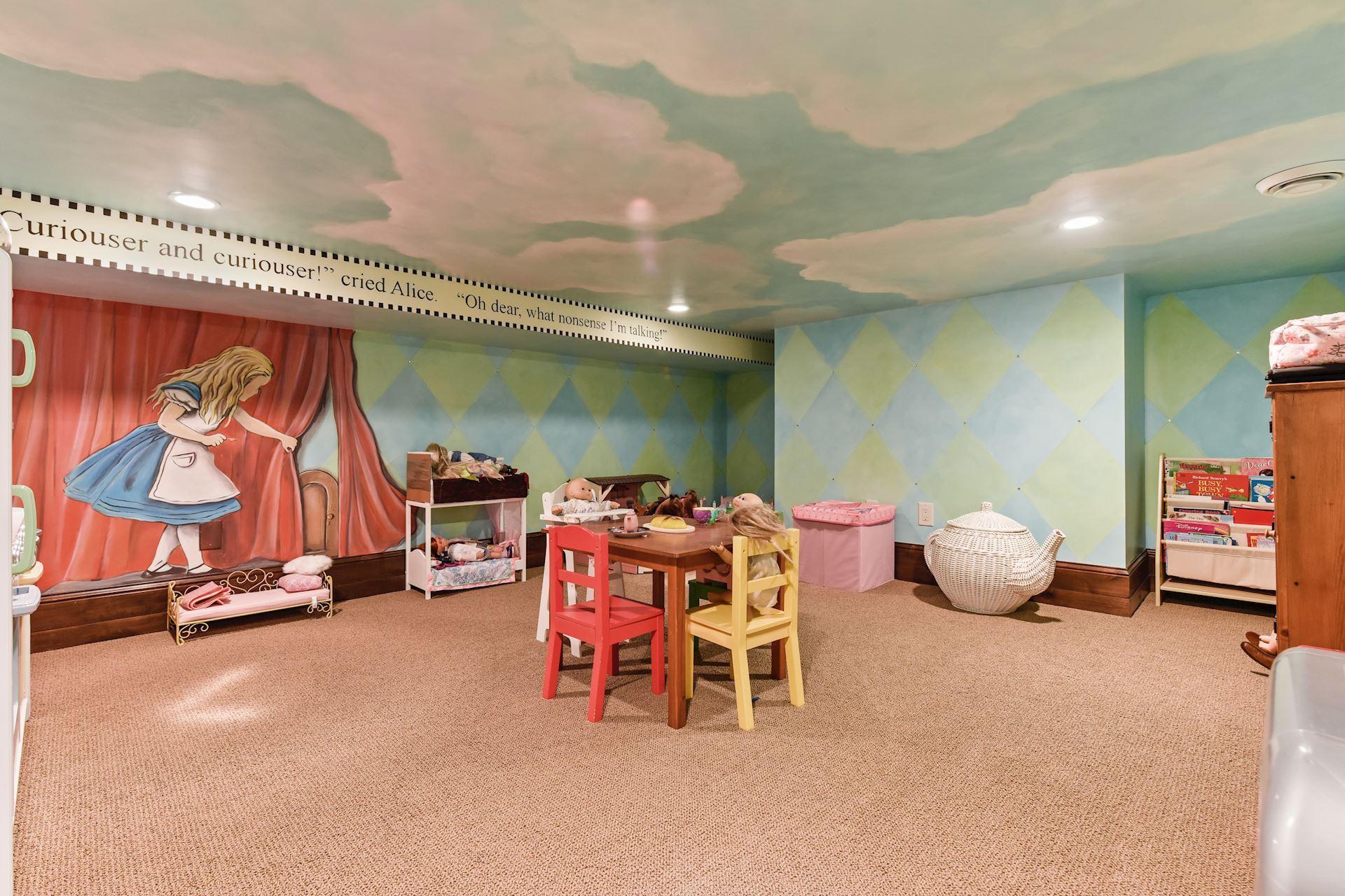 5 Spur Road Edina, MN 55436 - Photo 35 of 66