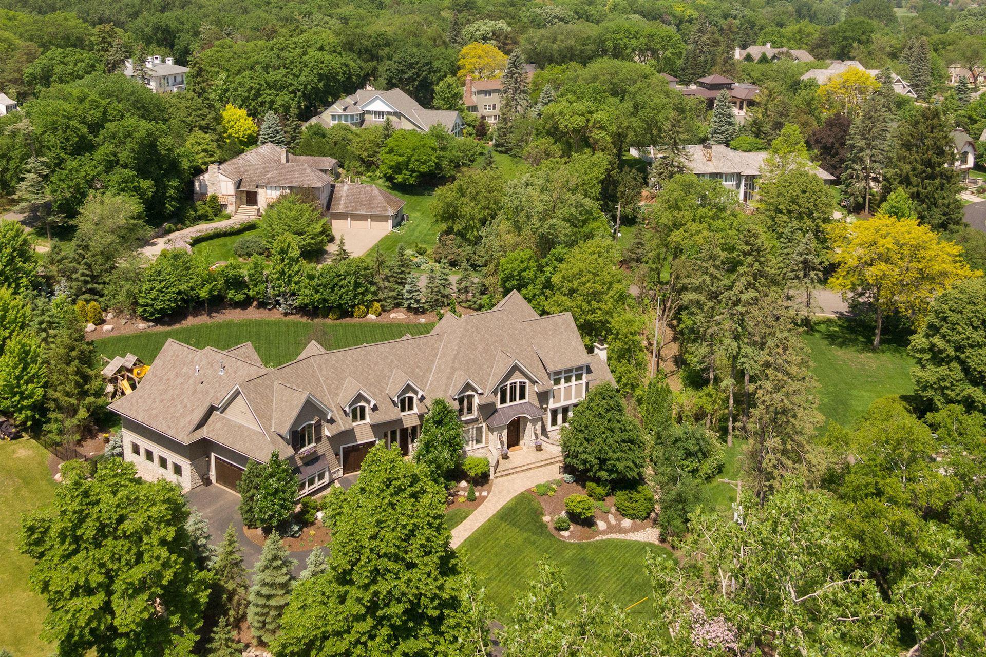 5 Spur Road Edina, MN 55436 - Photo 5 of 66