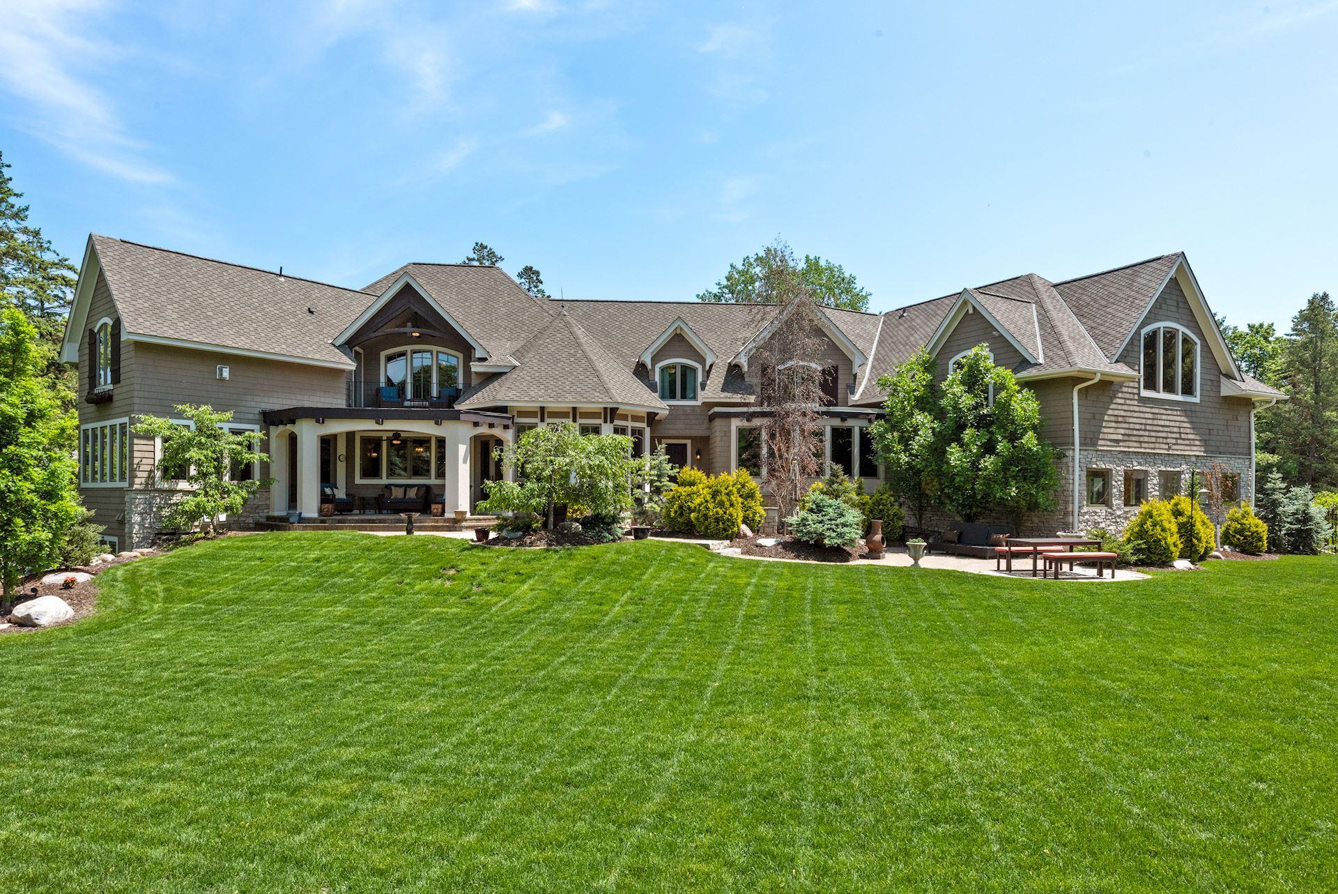 5 Spur Road Edina, MN 55436 - Photo 53 of 66