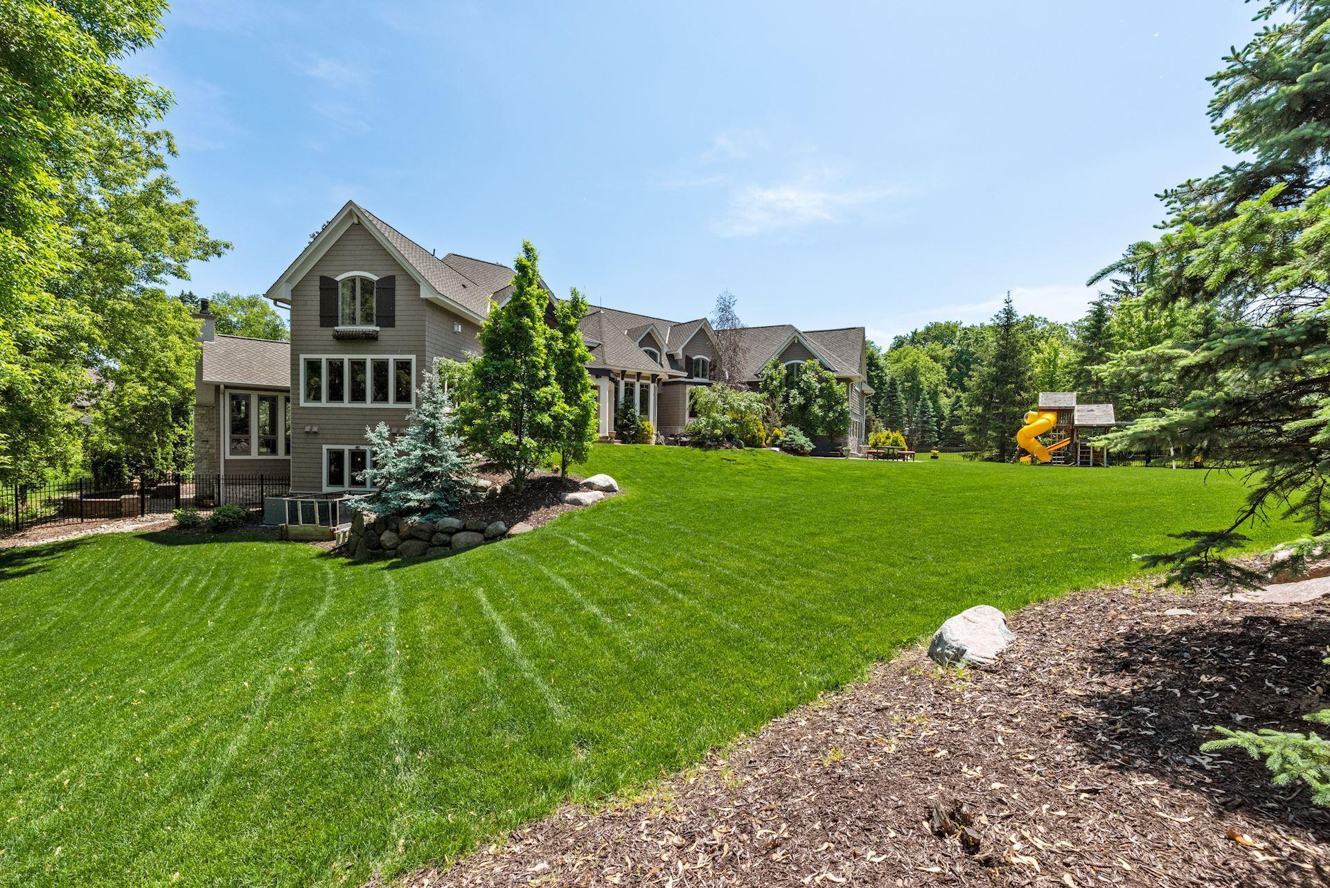 5 Spur Road Edina, MN 55436 - Photo 55 of 66