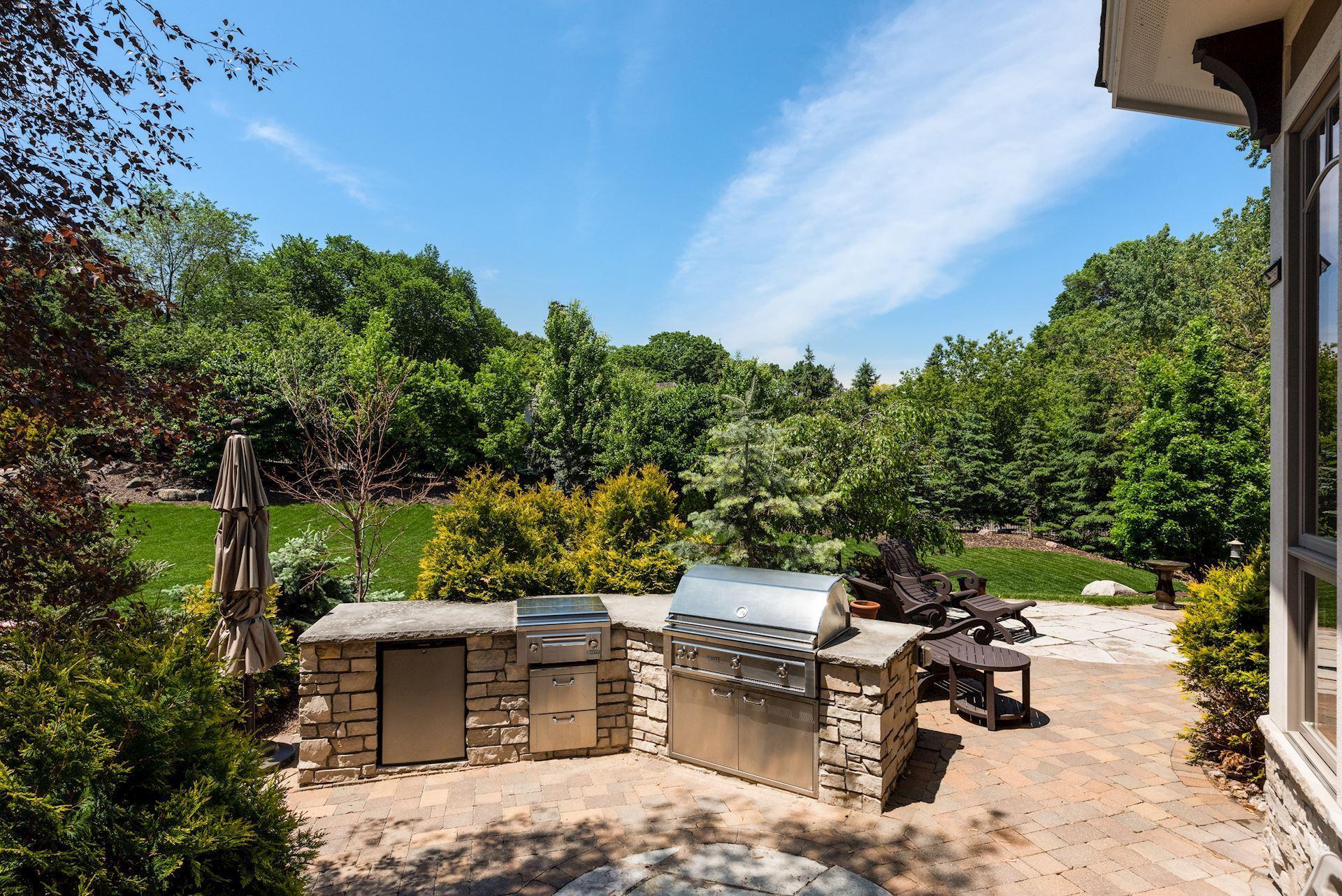 5 Spur Road Edina, MN 55436 - Photo 57 of 66