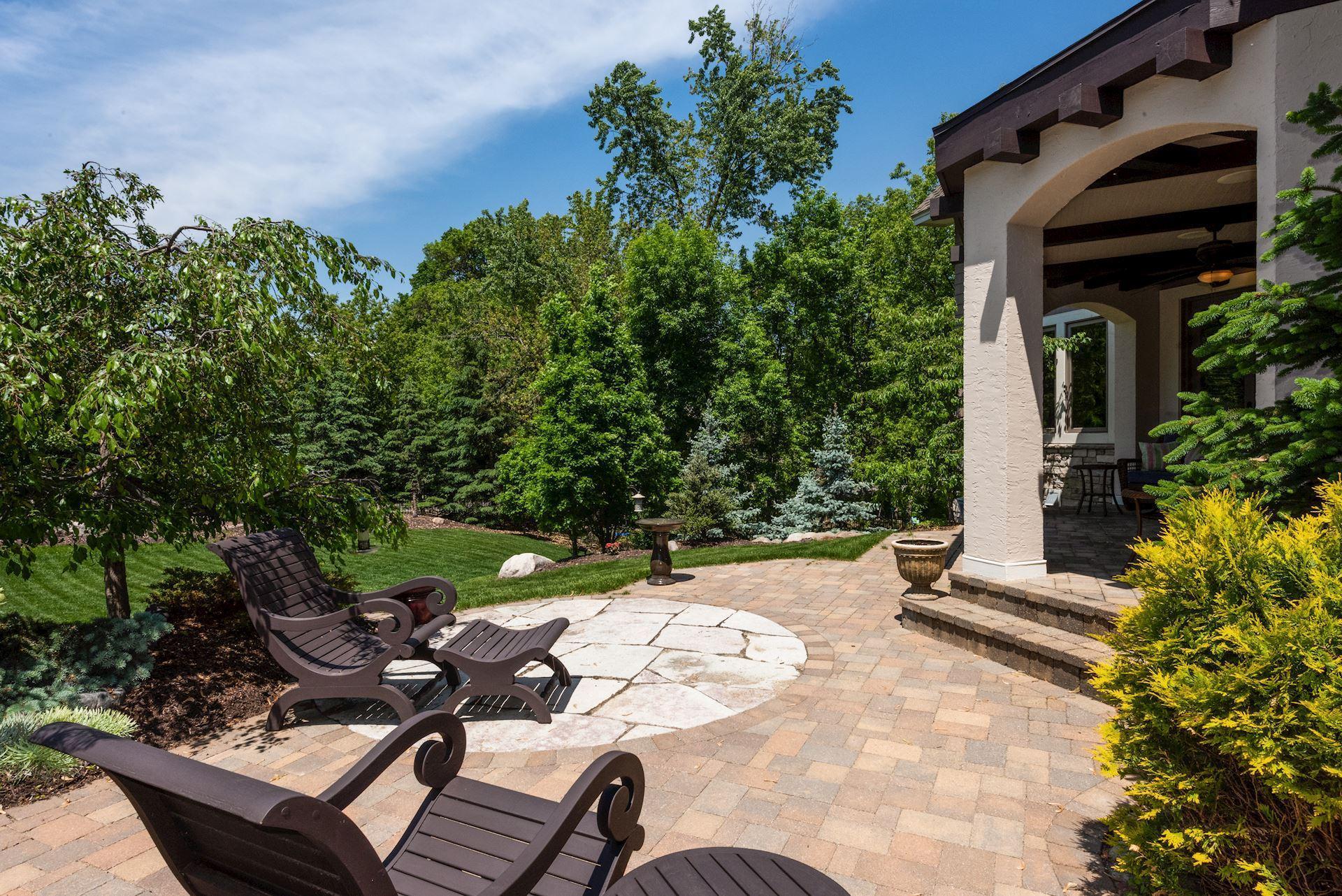 5 Spur Road Edina, MN 55436 - Photo 58 of 66