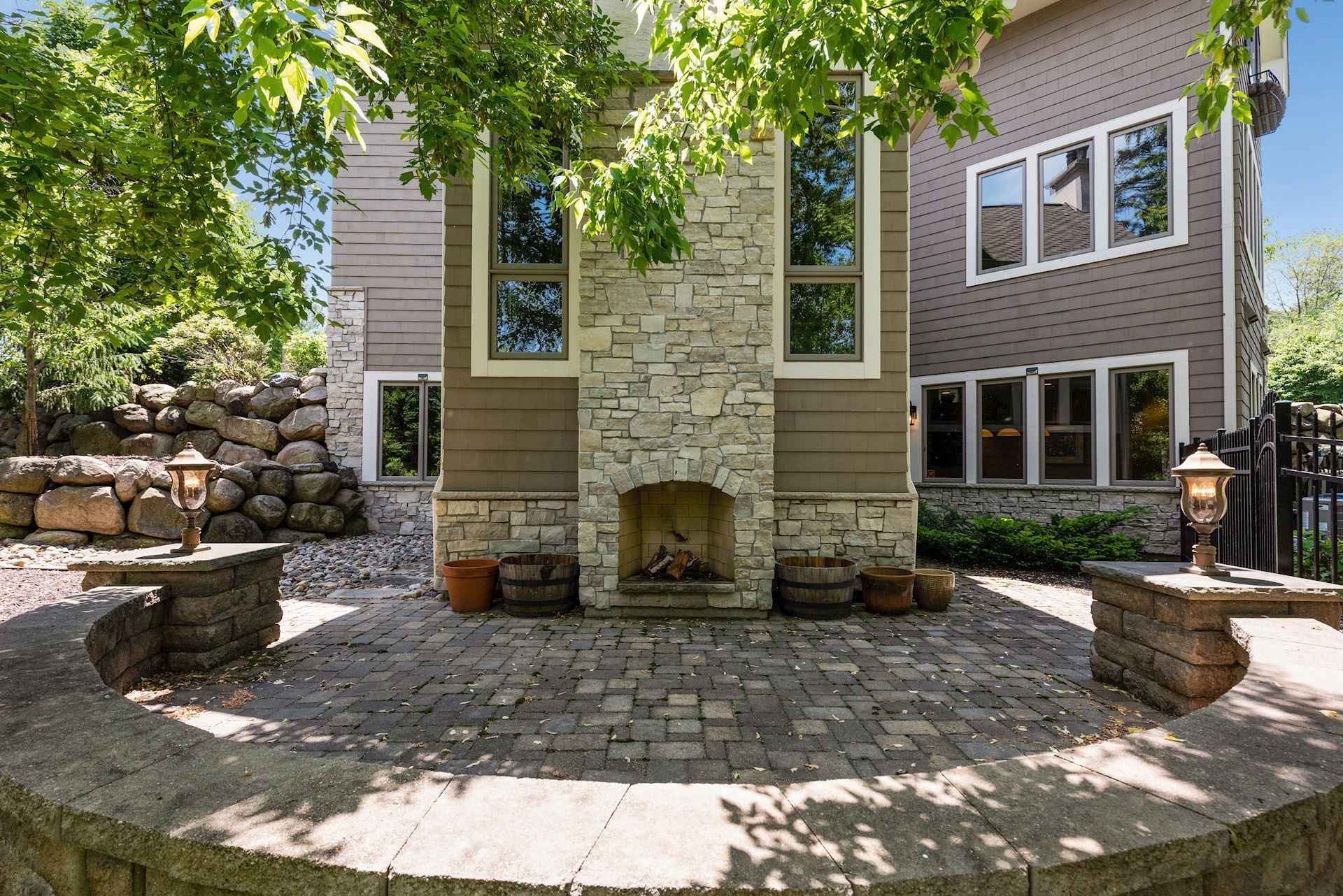 5 Spur Road Edina, MN 55436 - Photo 59 of 66