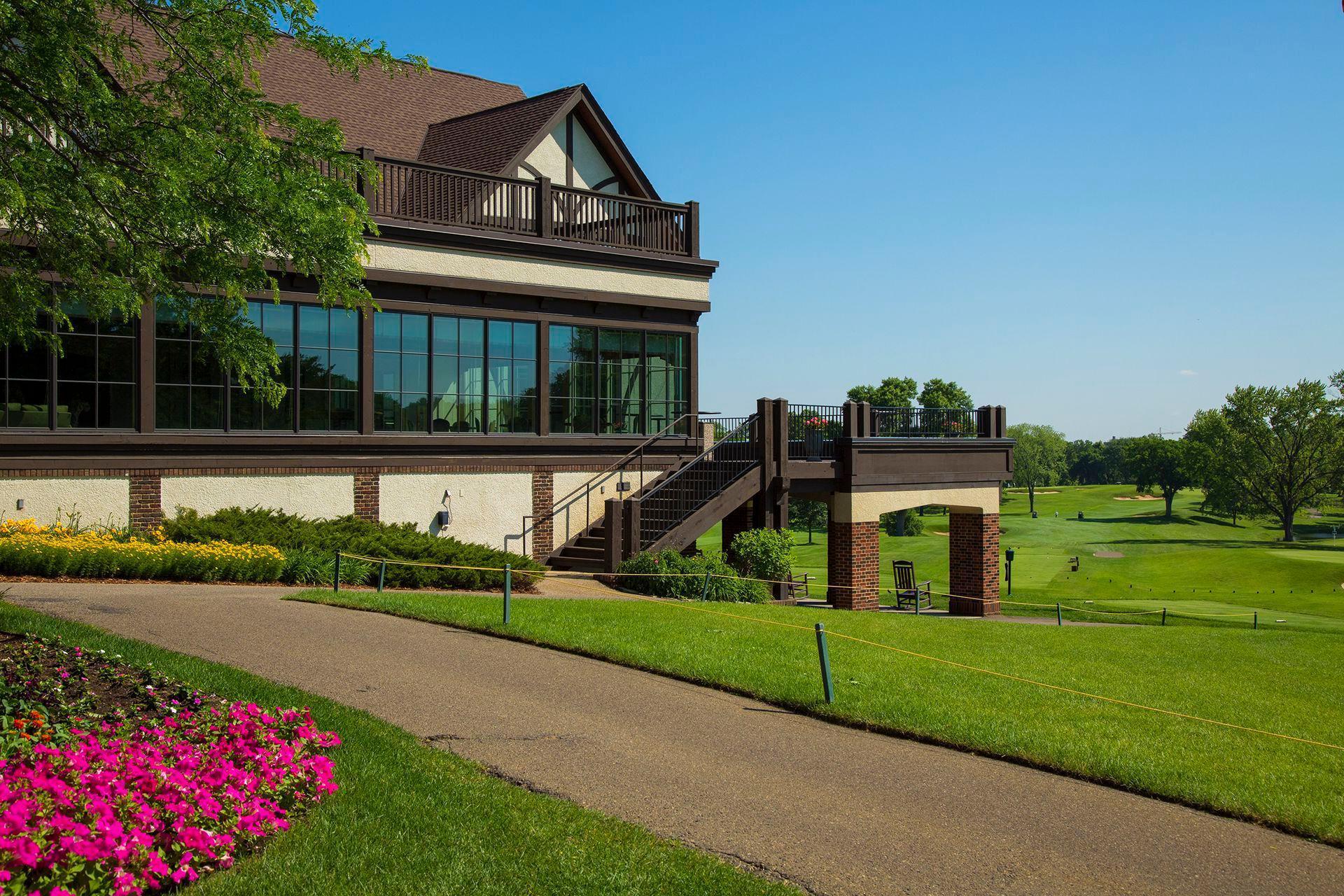 5 Spur Road Edina, MN 55436 - Photo 64 of 66