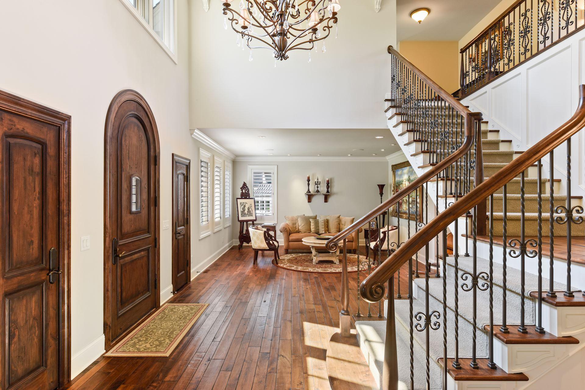 5 Spur Road Edina, MN 55436 - Photo 8 of 66