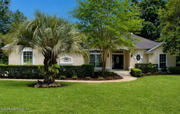 $2,600 | 1220 Cunningham Creek Drive, St. Johns, FL 32259