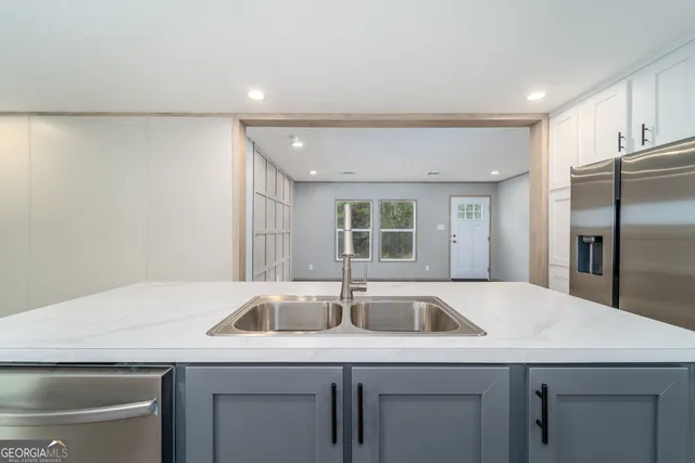 $239,900 | 1062 Boots Harrison Road, Hortense, GA 31543