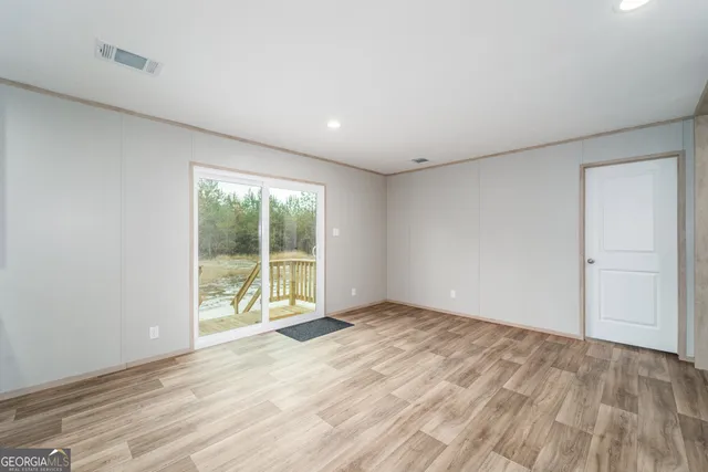 $239,900 | 1062 Boots Harrison Road, Hortense, GA 31543