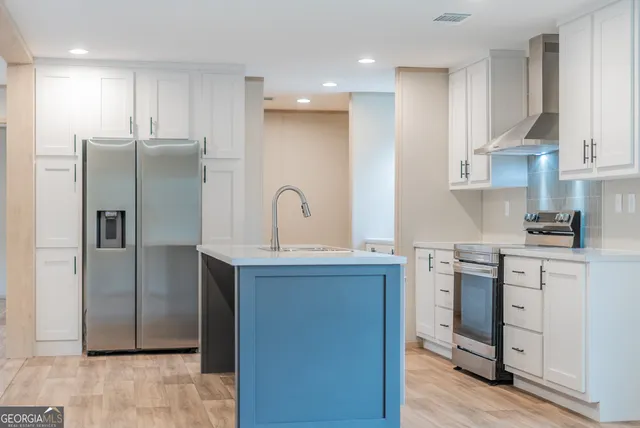 $239,900 | 1062 Boots Harrison Road, Hortense, GA 31543