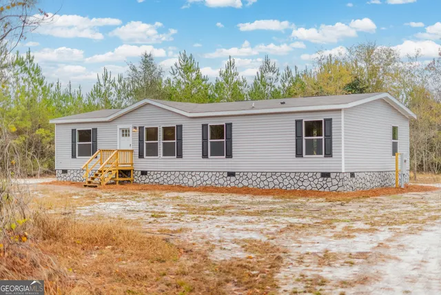 $239,900 | 1062 Boots Harrison Road, Hortense, GA 31543