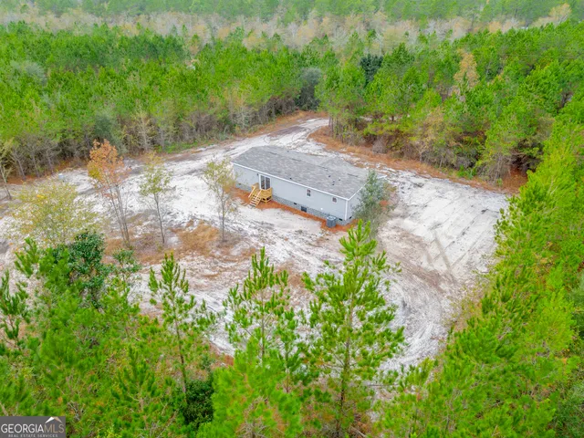 $239,900 | 1062 Boots Harrison Road, Hortense, GA 31543