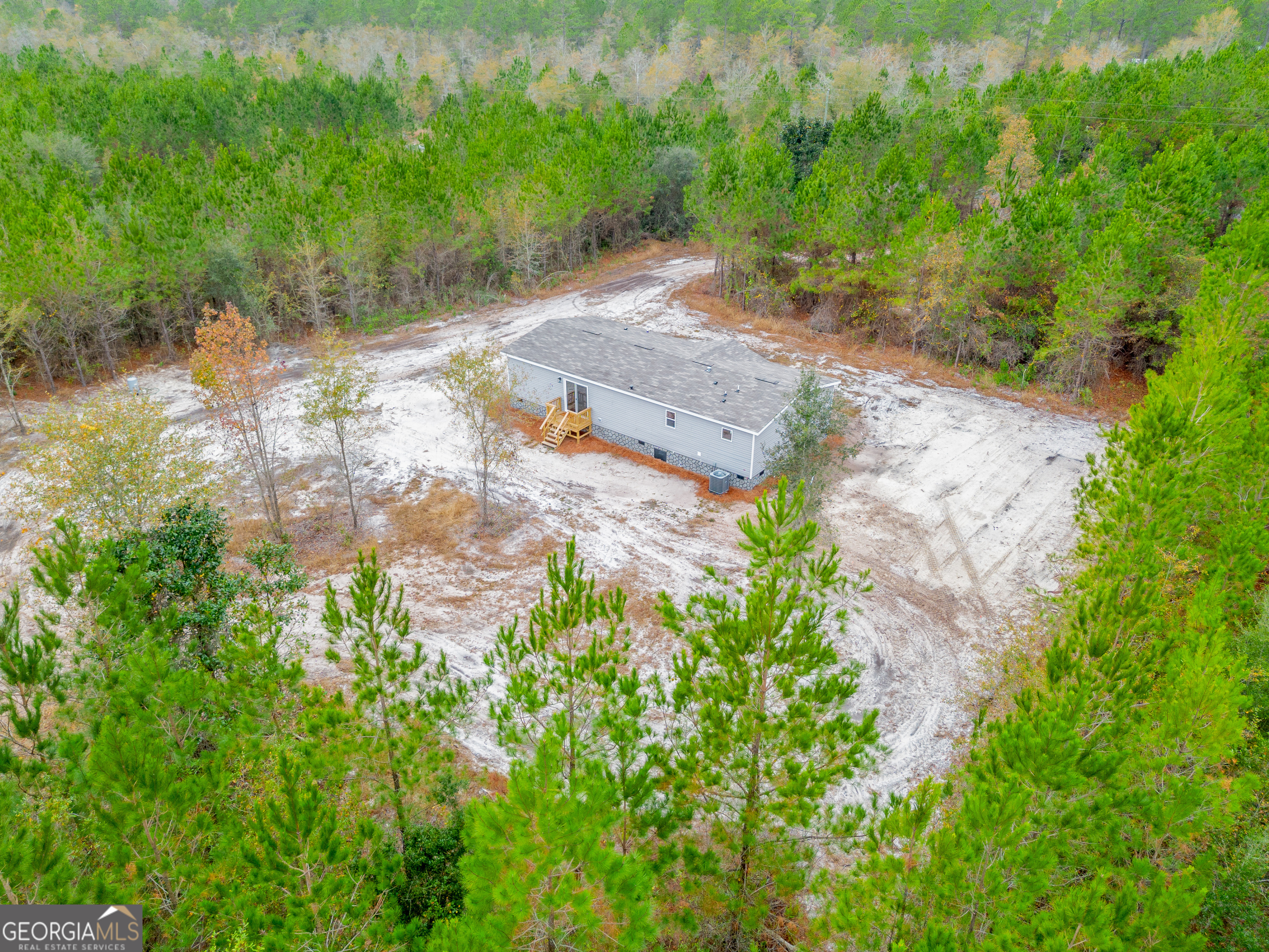 1062 Boots Harrison Road Hortense, GA 31543 - Photo 7 of 40