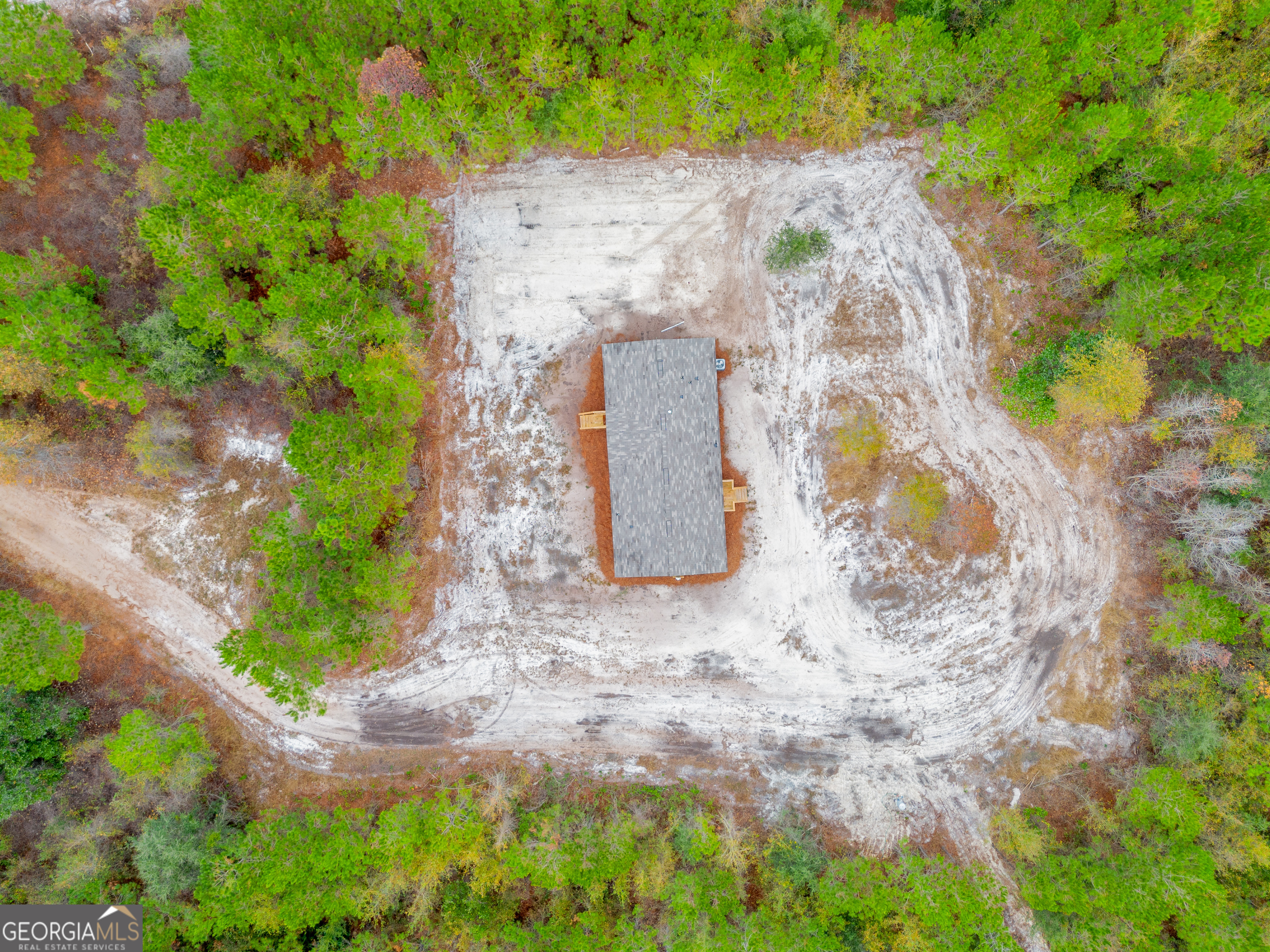 1062 Boots Harrison Road Hortense, GA 31543 - Photo 10 of 40