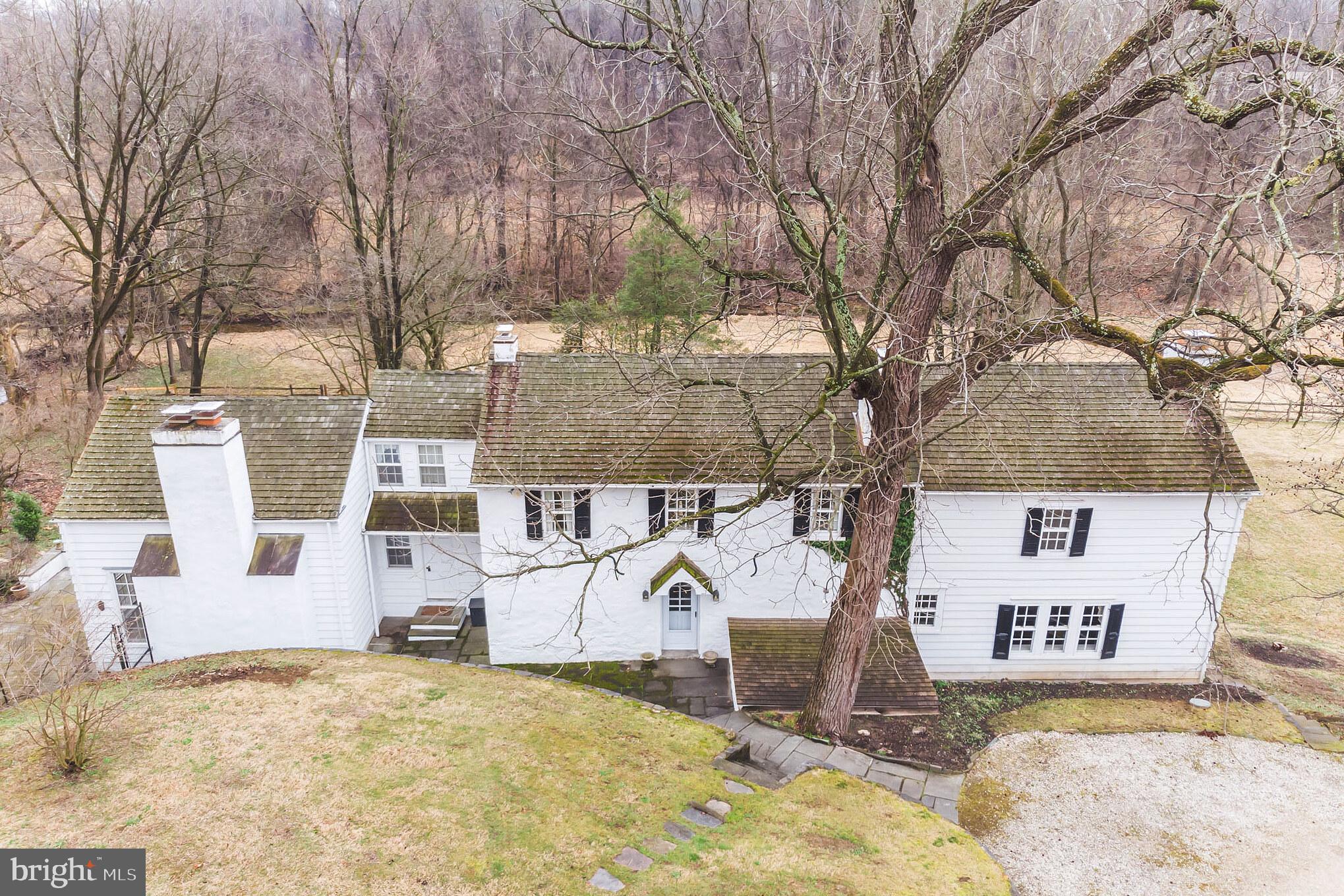 911 North Valley Road Paoli, PA 19301 - Photo 1 of 36 Gallery Image 1