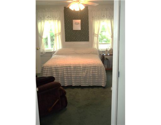 33 Main Street Raymond, ME 04071 - Photo 13 of 21 Bedroom. 1st floor bedroom looking...