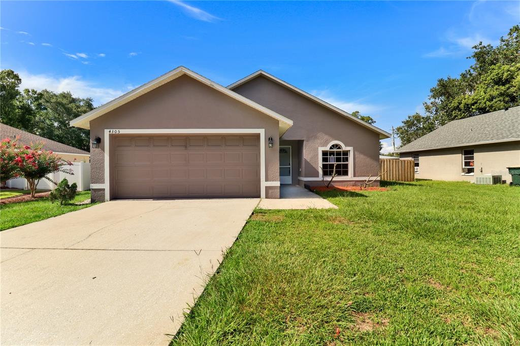 4305 Mutter Road St. Cloud, FL 34769 - Photo 1 of 23