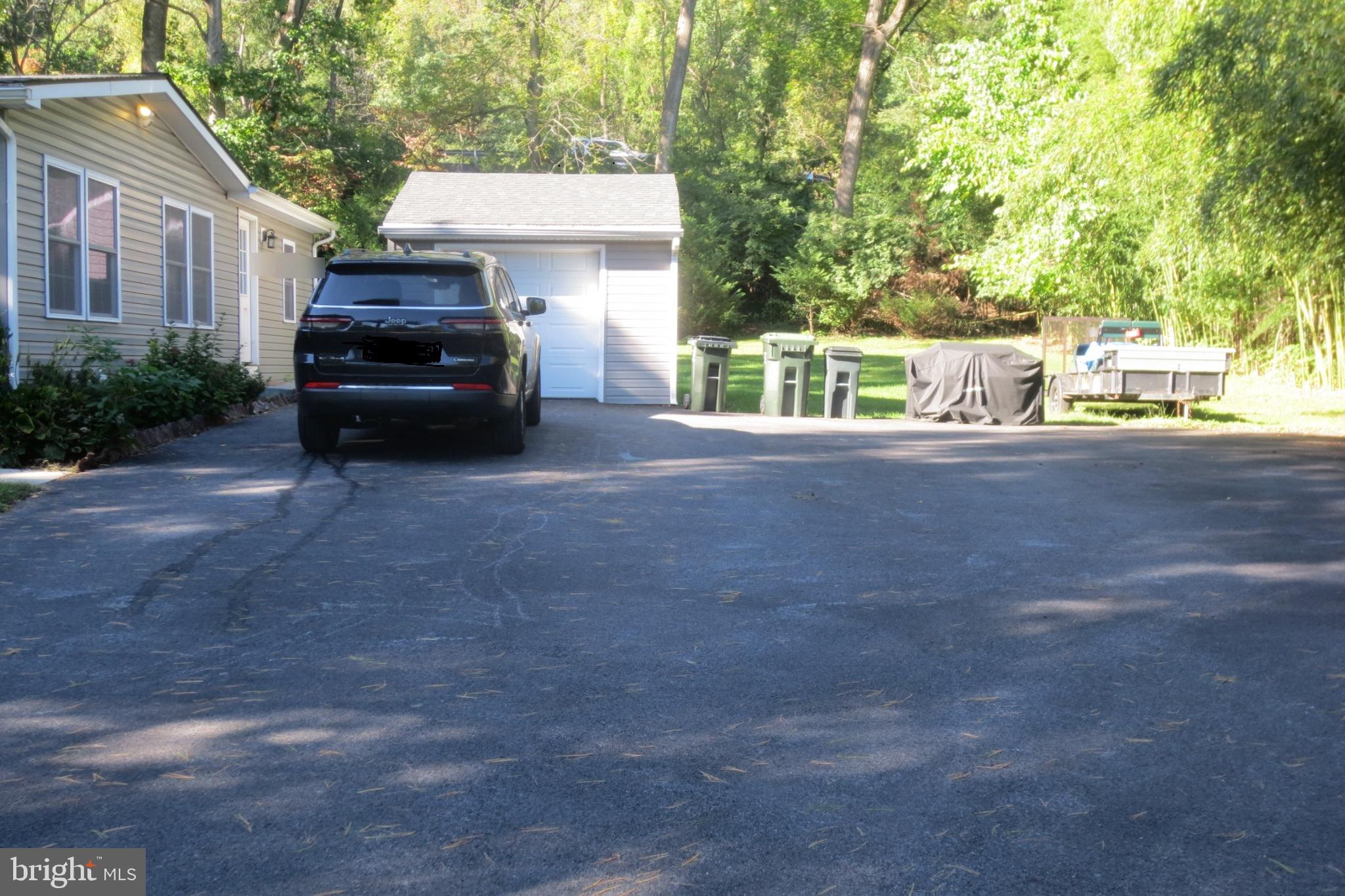 3647 Humpton Road Downingtown, PA 19335 - Photo 3 of 14 Parking for 8-10 cars