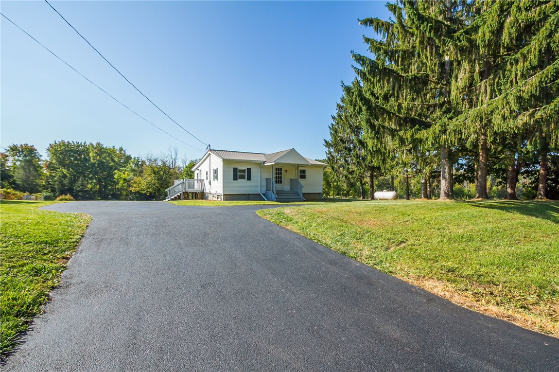 7416 Bauer Van Wickle Road Lyons, NY 14489 - Photo 1 of 1 Gallery Image 1