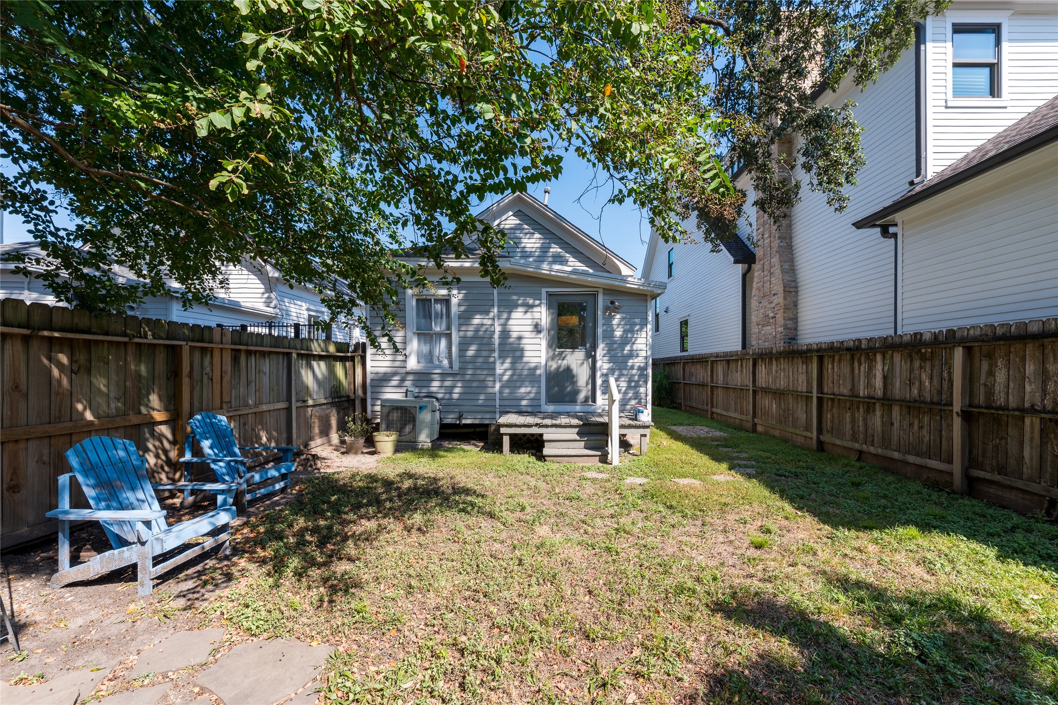 2011 Decatur Street Houston, TX 77007 - Photo 33 of 35