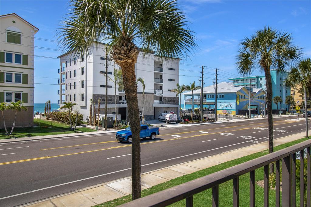 14001 Gulf Boulevard, Unit 207 Madeira Beach, FL 33708 - Photo 19 of 36