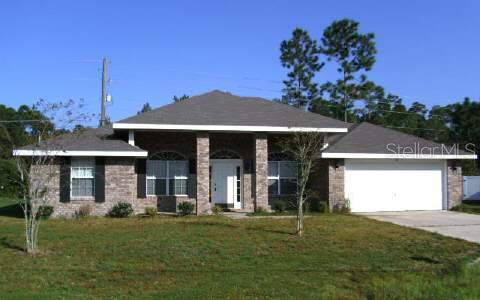 83 Raintree Place Palm Coast, FL 32164 - Photo 1 of 1 Gallery Image 1
