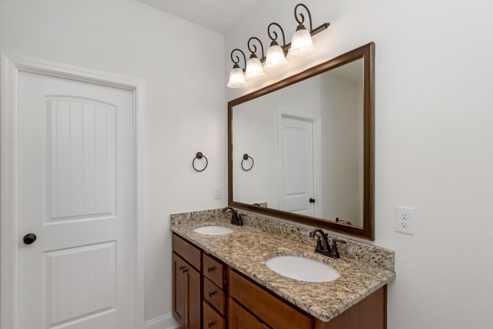 10714 Brodick Loop Daphne, AL 36527 - Photo 17 of 26 Primary Bathroom