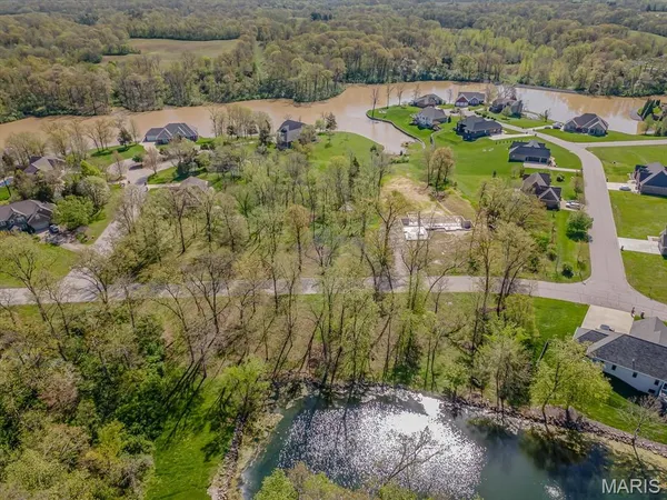 $62,000 | 9139 Wiltshire Drive, Columbia, IL 62236