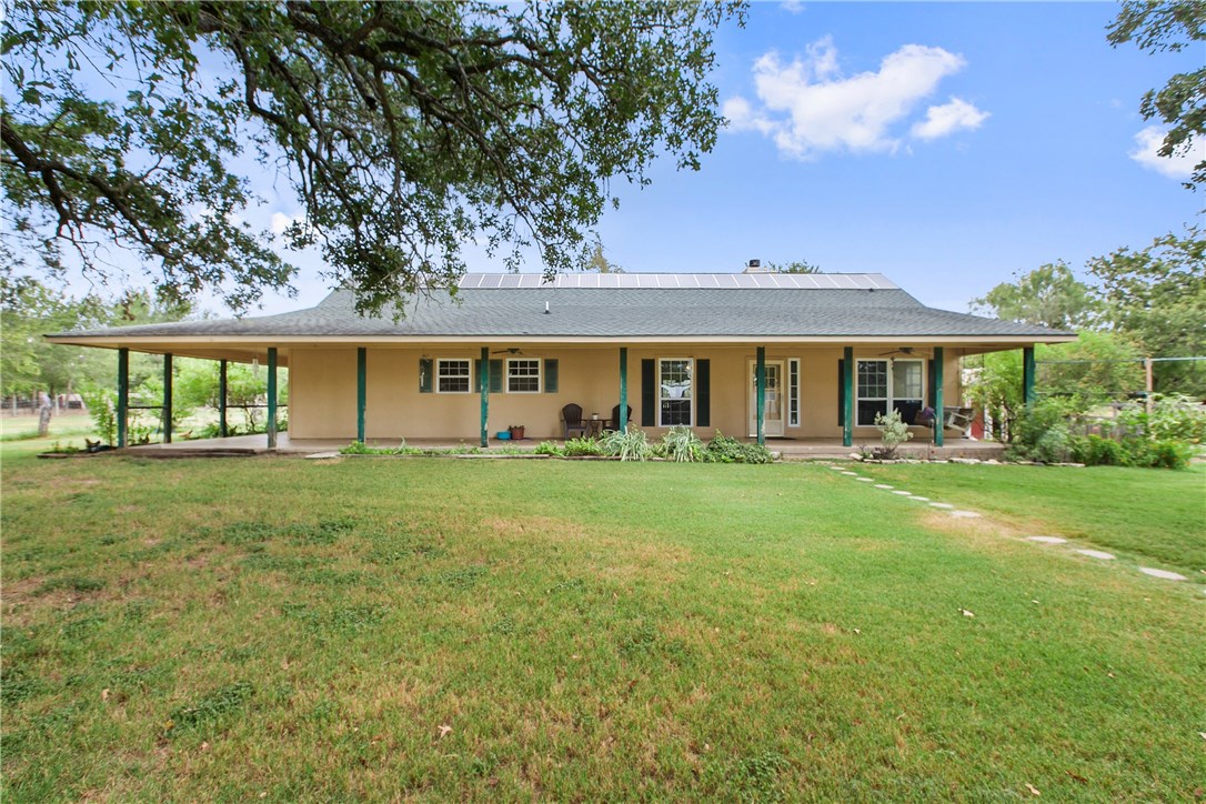 344 Lower Red Rock Road Bastrop, TX 78602 - Photo 1 of 1