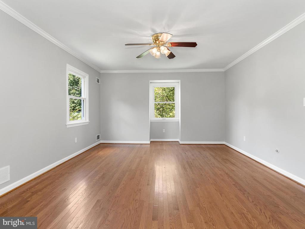 7412 Miller Fall Road Rockville, MD 20855 - Photo 31 of 69 Master Bedroom