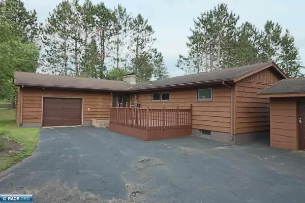 $319,000 | 702 Doddridge Avenue, Cloquet, MN 55720