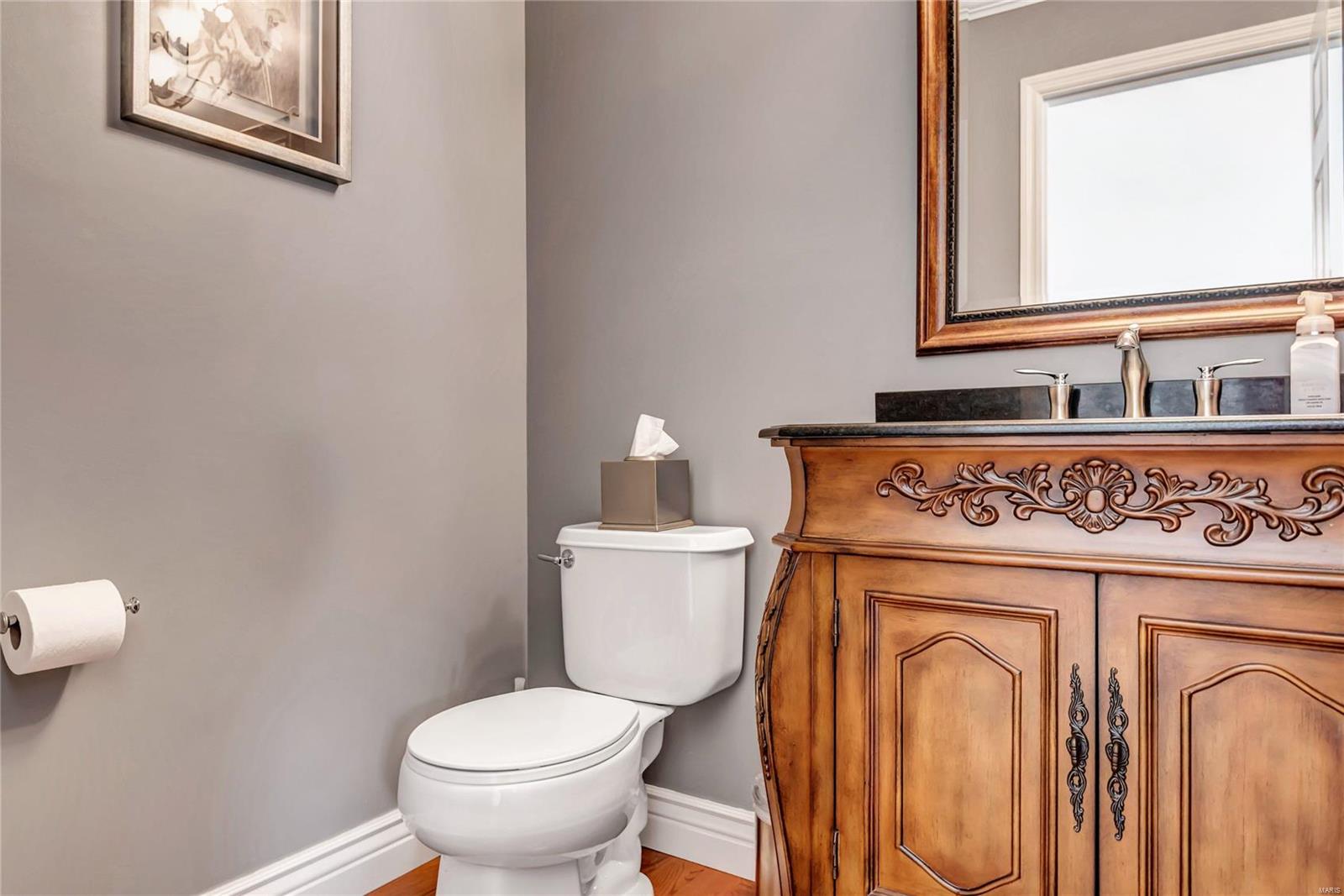 4735 Ringer Road St. Louis, MO 63129 - Photo 8 of 24 Gallery Image 8
