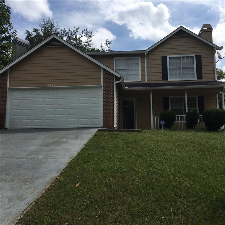 3823 Conley Downs Lane Decatur, GA 30034 - Photo 1 of 1