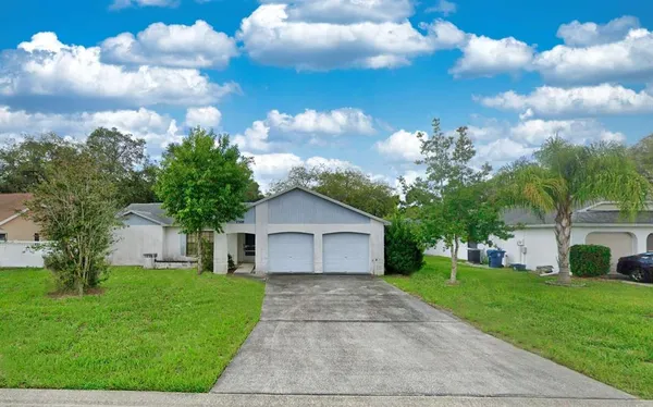 $289,500 | 7328 Flyway Drive, Spring Hill, FL 34607