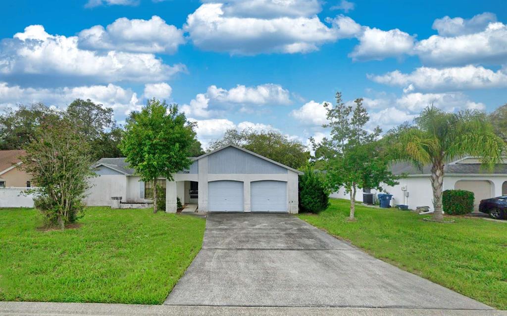 7328 Flyway Drive Spring Hill, FL 34607 - Photo 1 of 43