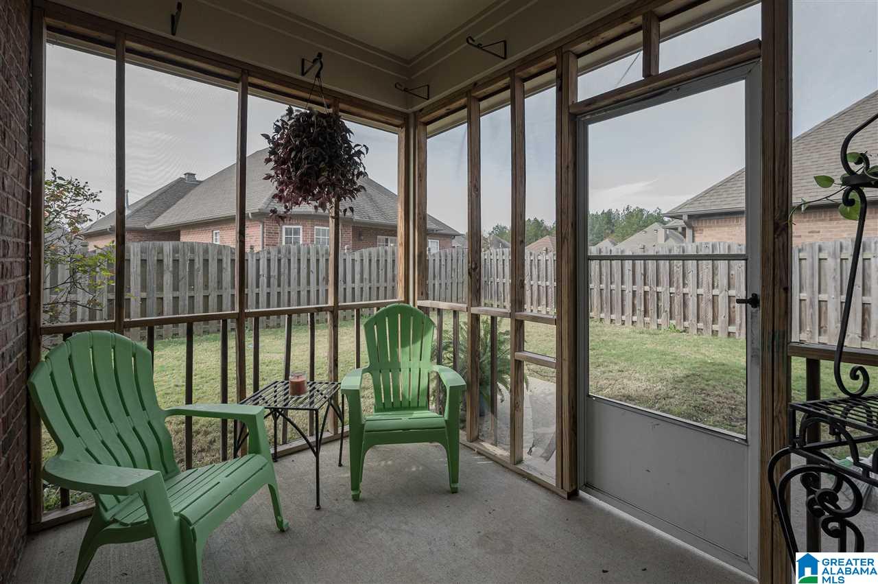 1014 Madison Place Chelsea, AL 35043 - Photo 37 of 44