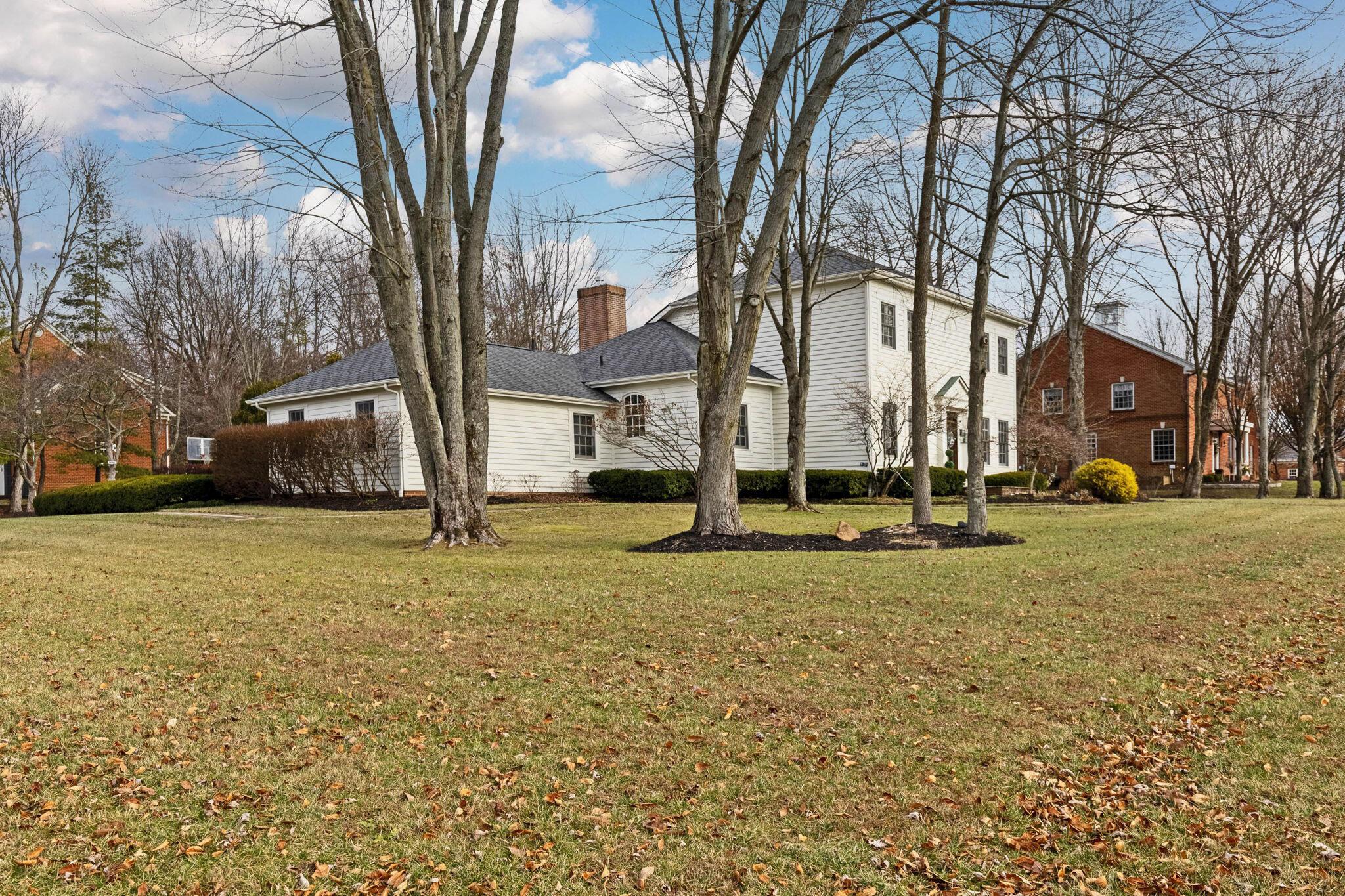 3908 James River Road New Albany, OH 43054 - Photo 46 of 47 Exterior